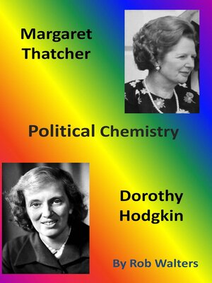 cover image of Political Chemistry